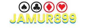 Logo JAMUR899